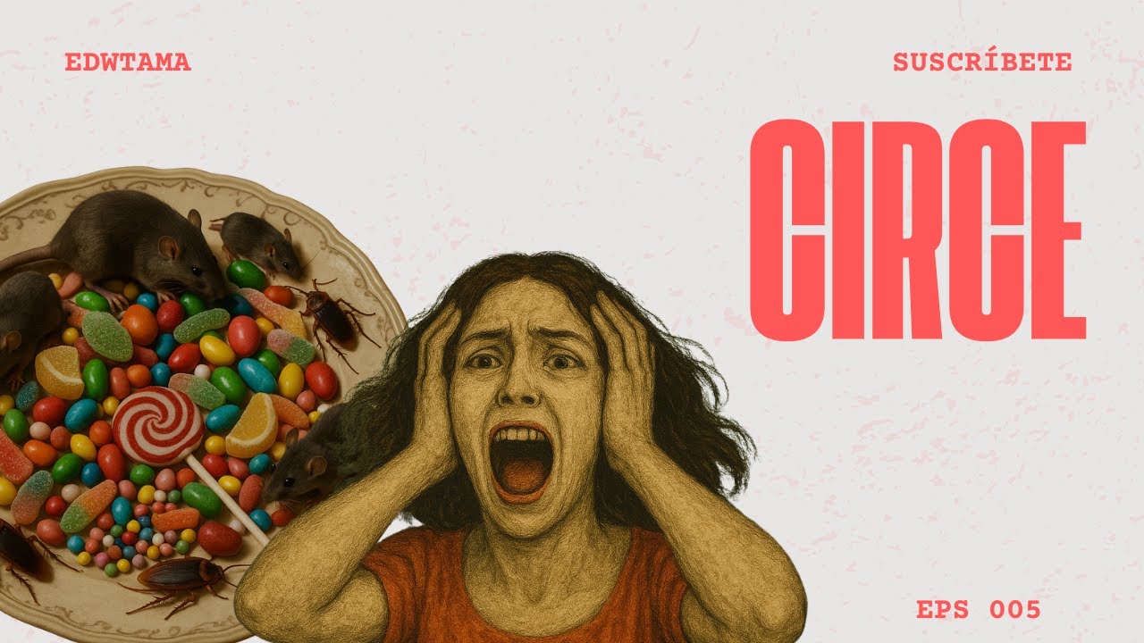 “Circe” — El relato más perturbador de Cortázar contado por Edwtama