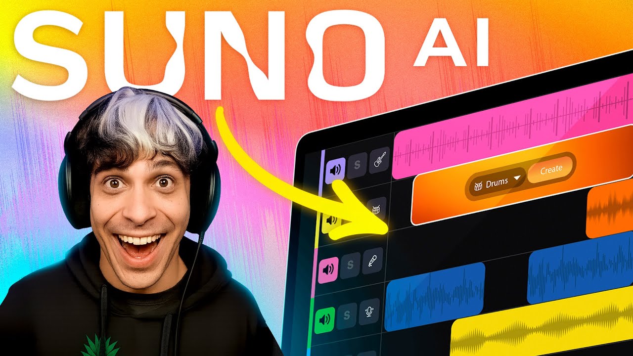 Suno AI Music Generator Review (2025)