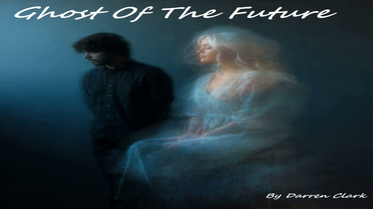 Ghost of The Future - By Darren Clark