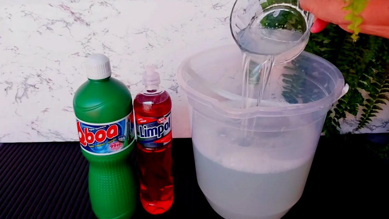 CLORO GEL CASEIRO SEM SODA