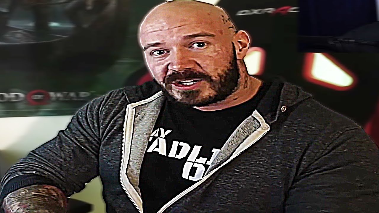 BodyCount Je DŮLEŽITÝ?!