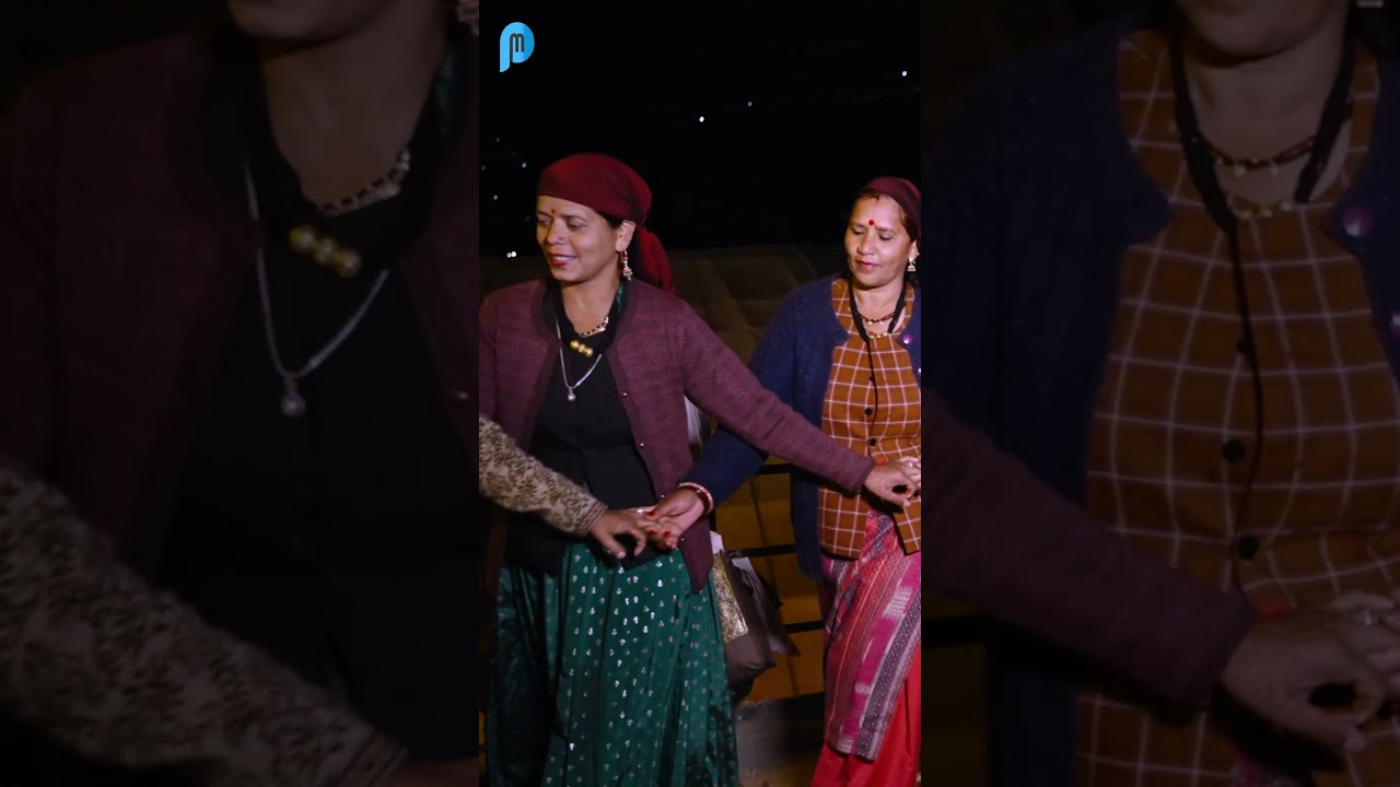 rohru marriage dance shorts  