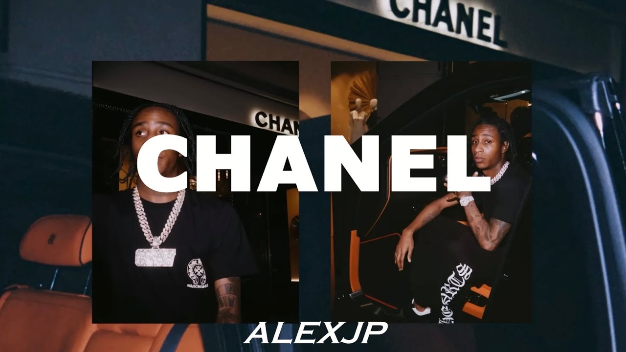[FREE] Clavish x Chy Cartier x UK Drill Type Beat 2026 - “CHANEL” | Prod. AlexJP x Oogstah x J14