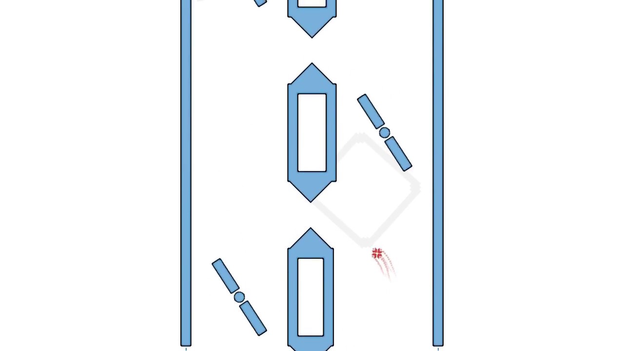 Block Dash By Flathead [iOS/Android]
