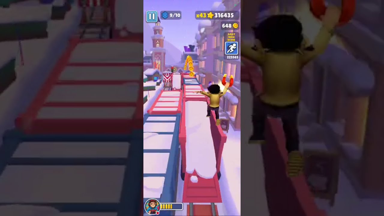 NEW UPDATE ME KYA HOGAYA HAI BHAI GAME ME😭🥺#shorts #short #trending #subwaysurfers #subscribe #viral