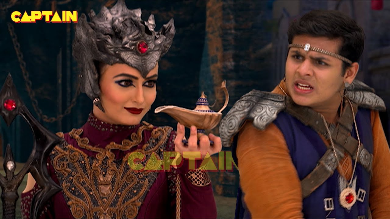 शातिर परी ने बालवीर को बनाया अपना गुलाम | Baalveer | Episode 1066 | Full Episode