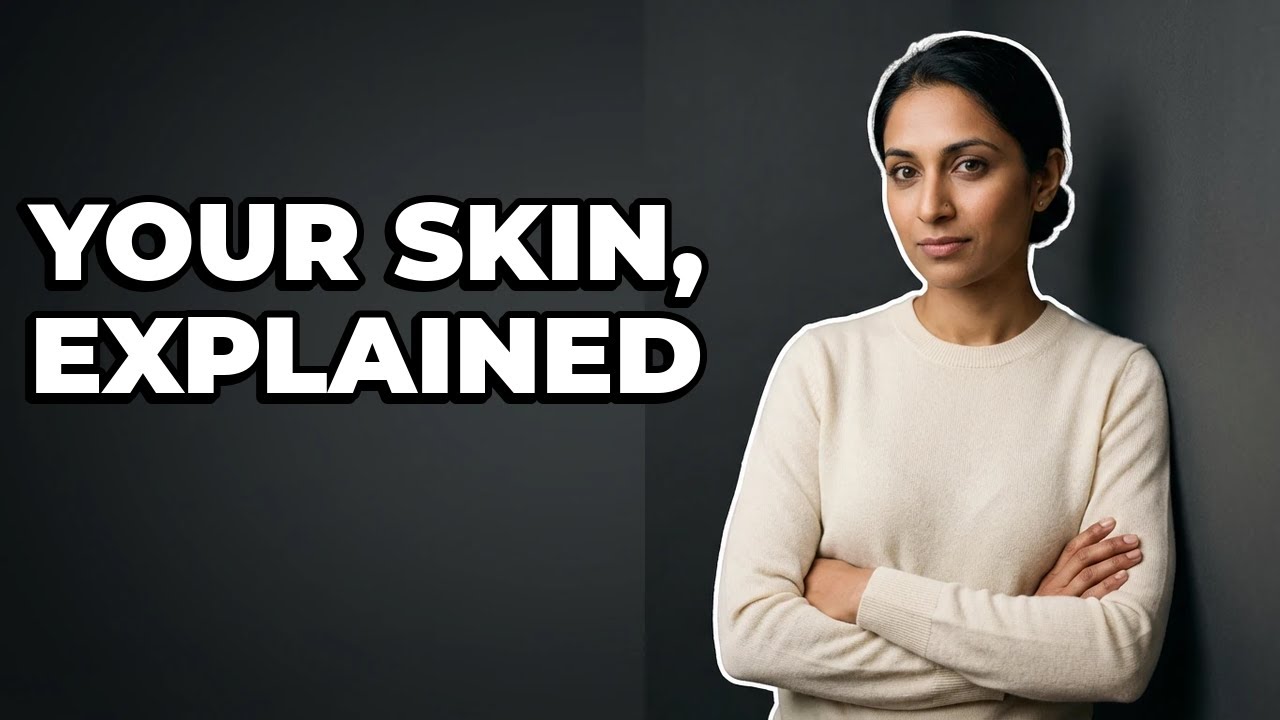 How Does Skin Type Affect Sun Protection?