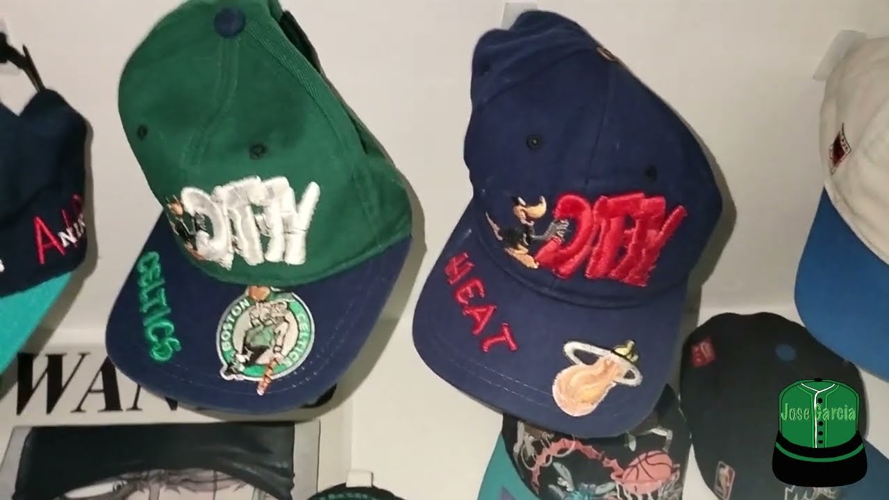 Entrevista A Yeison Corrales Cano - Coleccion - GORRAS VIEJA GUARDIA - Clasicas