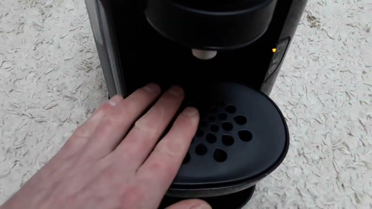 Капсульная кофеварка Bosch Tassimo TAS1202