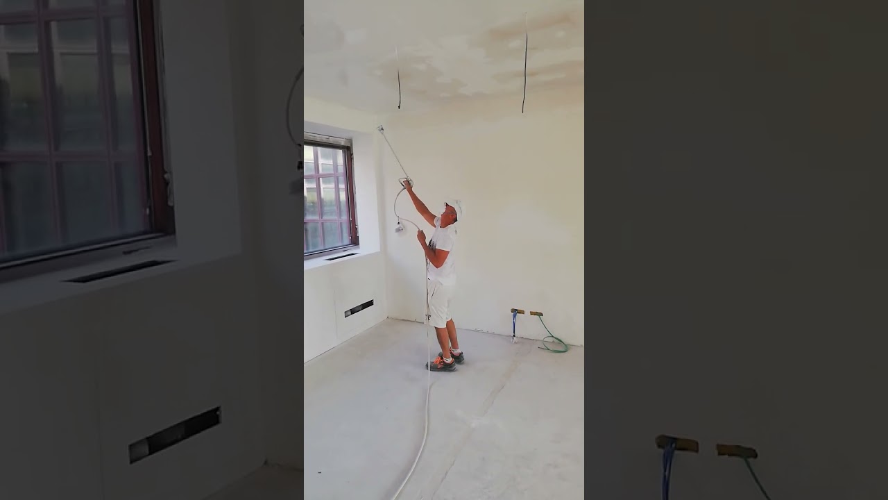 graco ultra max 795 pittura fresca roma