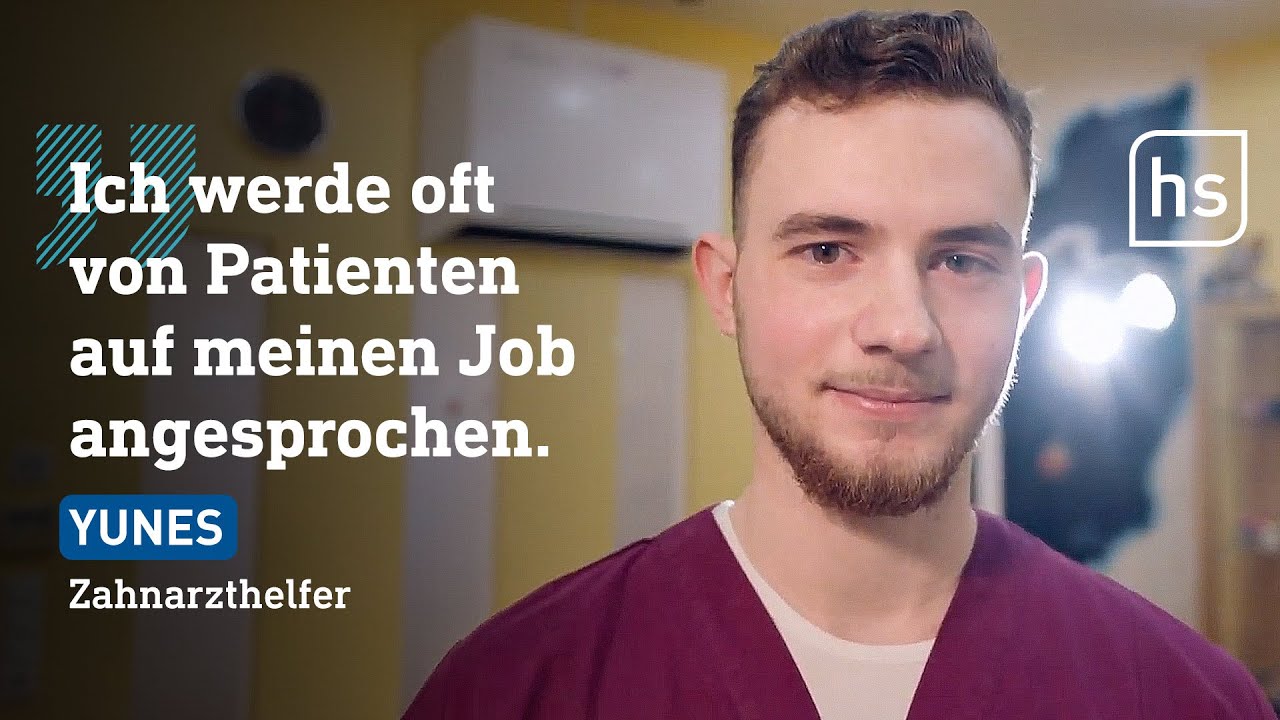 Warum gibt es immer noch typische M&auml;nner- und Frauenberufe? | hessenschau