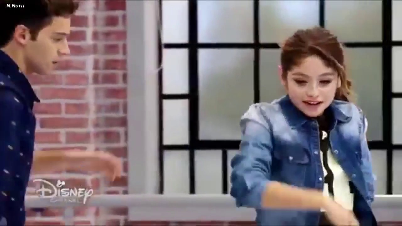 Luna y Matteo-Little Do You Know