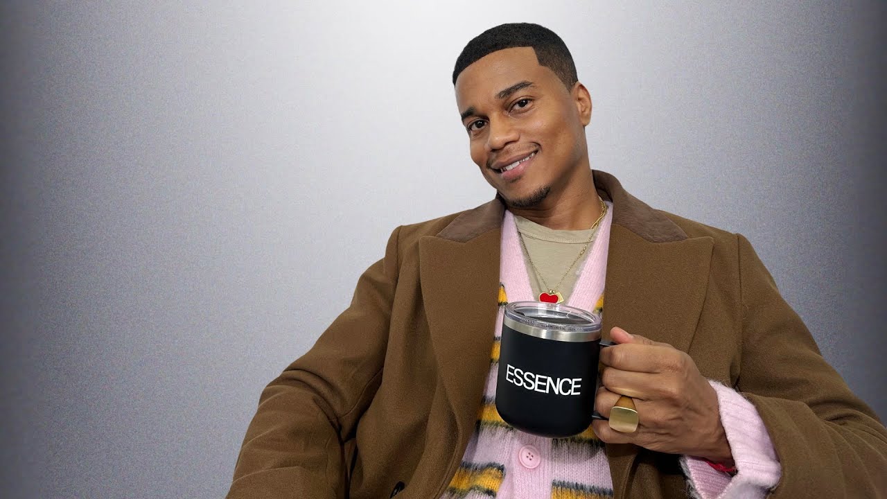 Cory Hardrict Spills on Being Single and his Latest Project