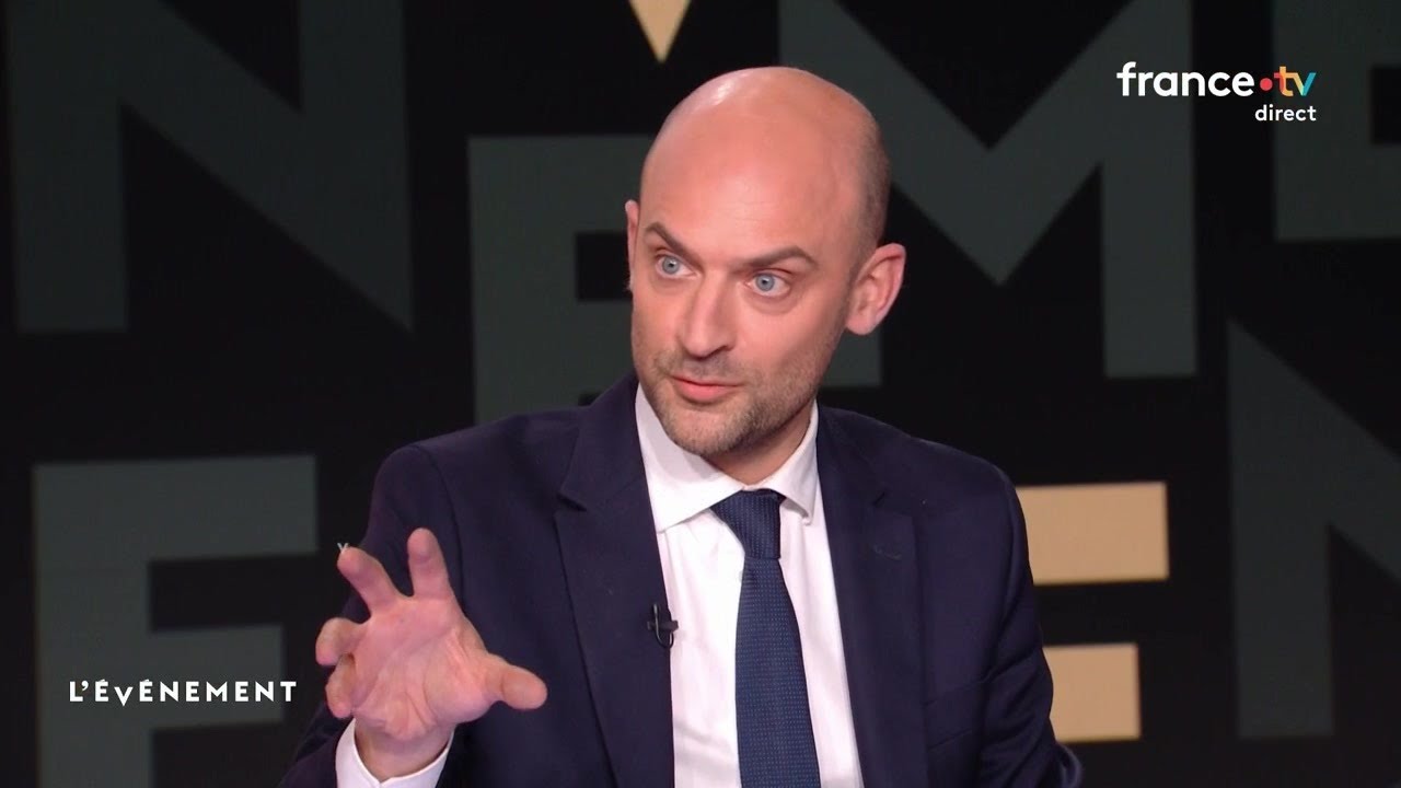 L’Iran doit changer de posture | Jean-Noël Barrot