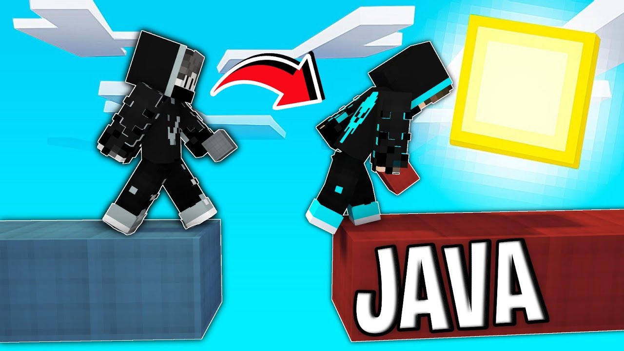 Play Like Java player In 