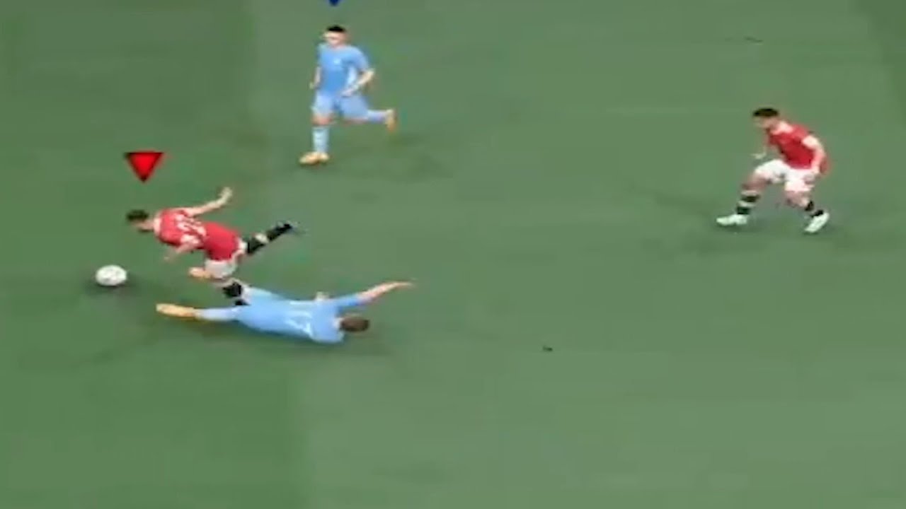 man u ទាត់ man city