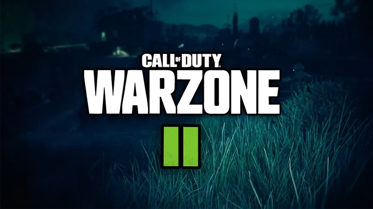 Warzone 2: Leaks That Change Everything!