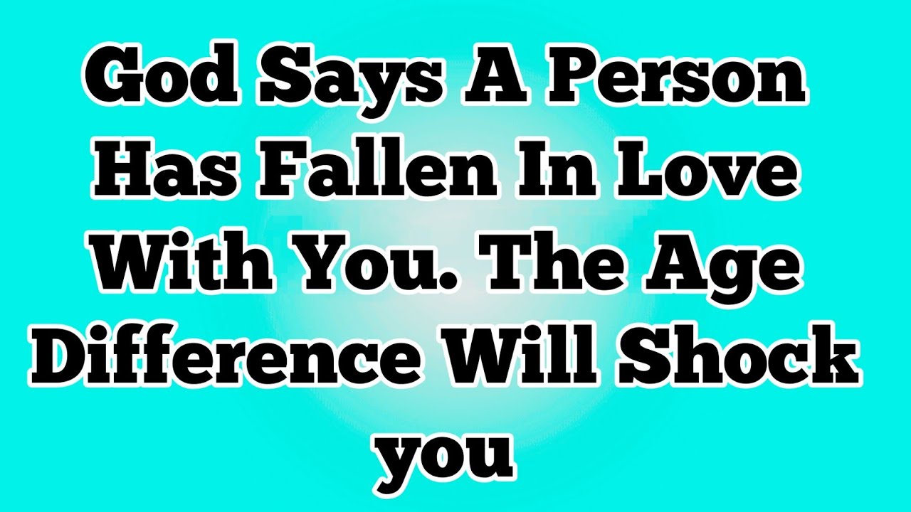 🔴ONLY 3 MINUTES LEFT - ARCHANGEL MICHAEL SAYS: THIS PERSON FELL IN LOVE WITH YOU EVEN WITH AGE GAP..