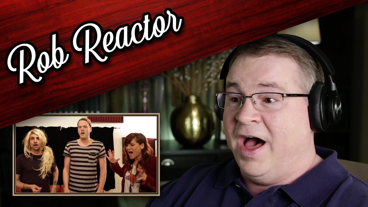 SUPERFRUIT Reaction | POP GOES BROADWAY