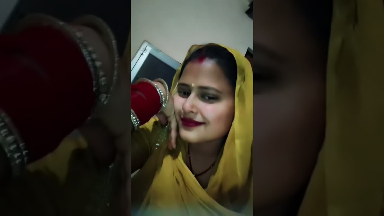 Aaj bua saas gher pr aai 🤗☺️#viral #vlog #lifestyle #buasas #saas #youtubevideos 