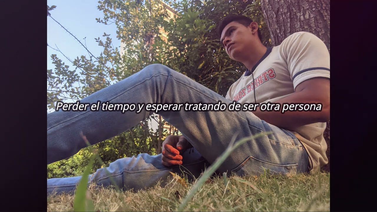 PaulWetz •  Stop Wasting Time || Sub Español Lyrics