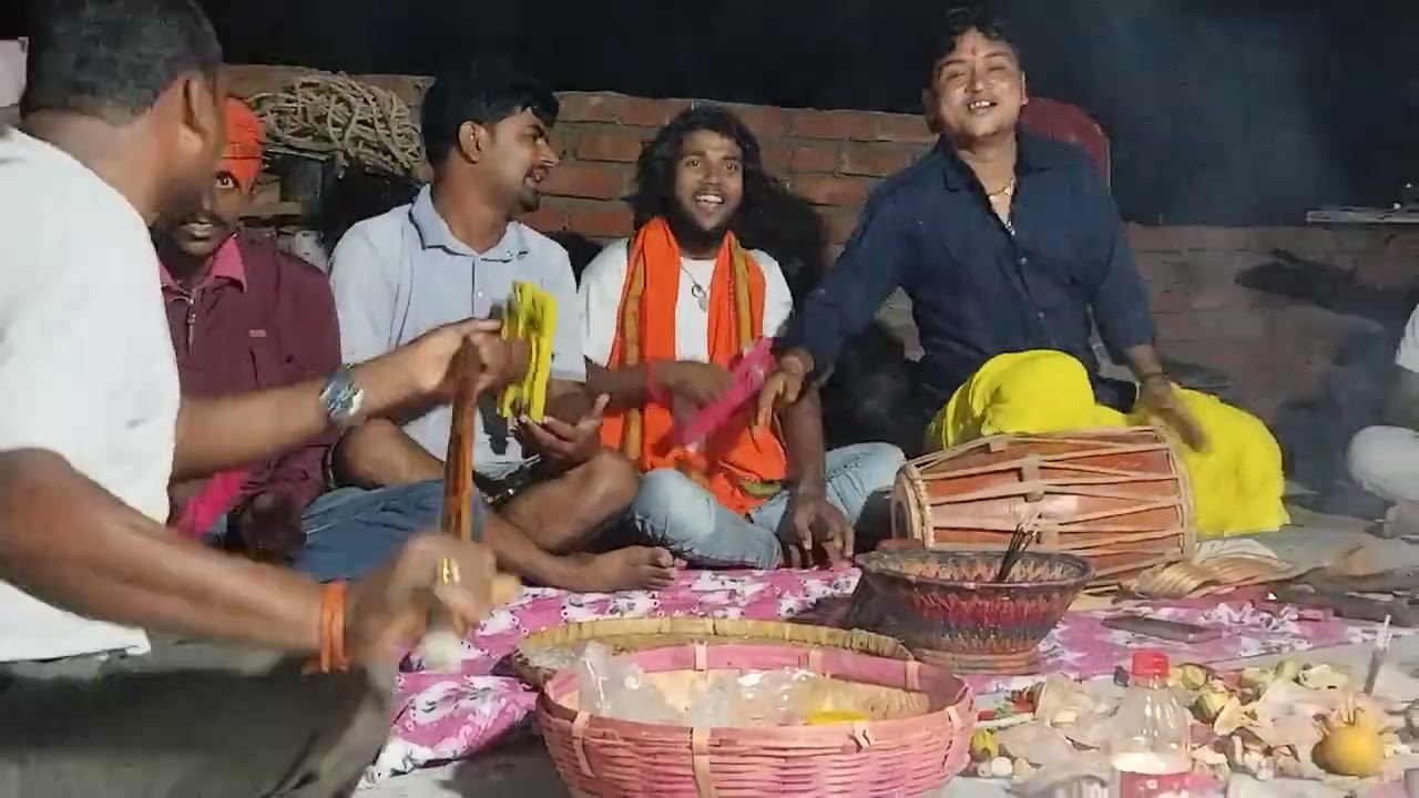 Bani mata ka jay 9827614363