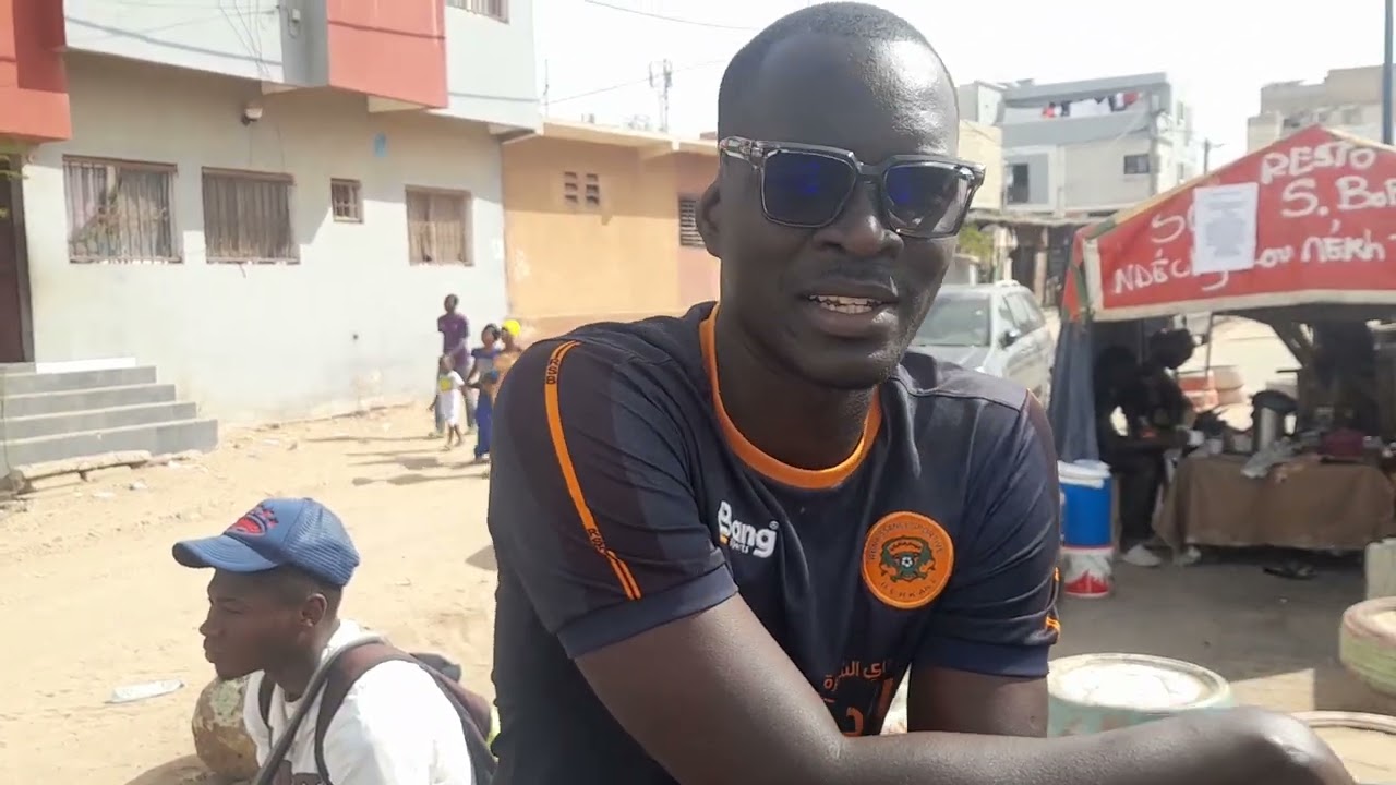 ACADEMIE TALENT FOOT AVEC SONT PRÉSIDENT ALIOU BADARA DIAW