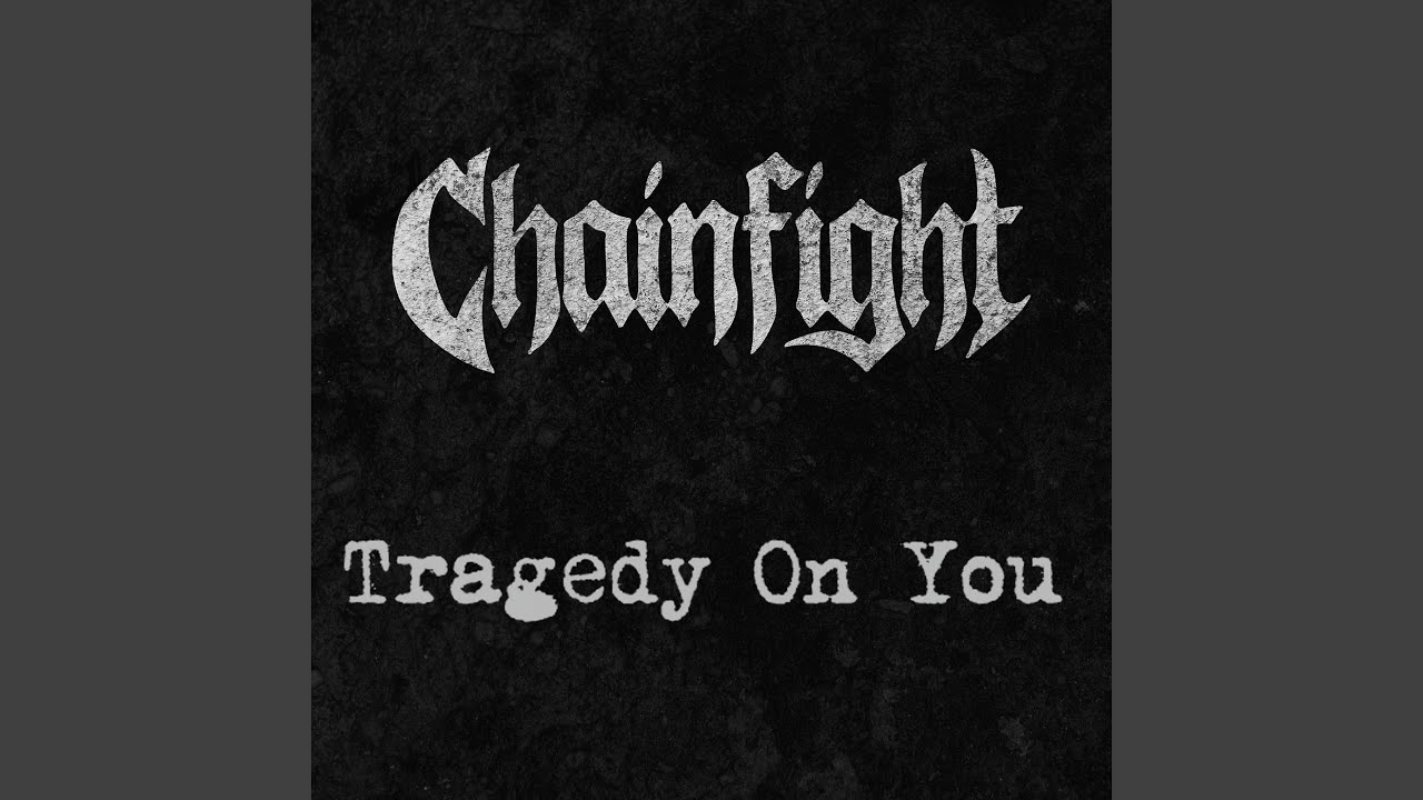 Tragedy on You