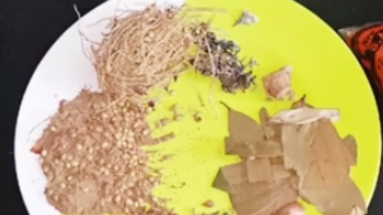 Potli Ka Masala
