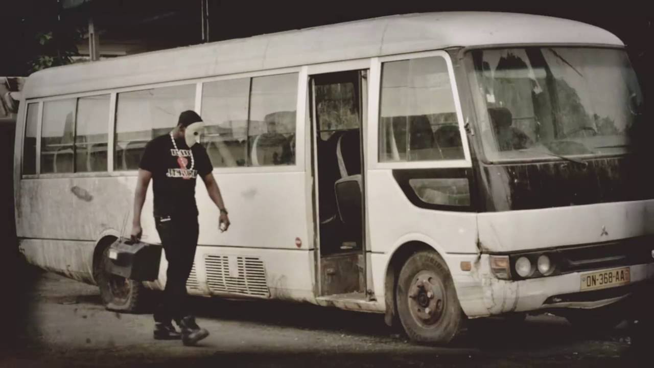 BAK ATTAK - Aparparler (Clip officiel)