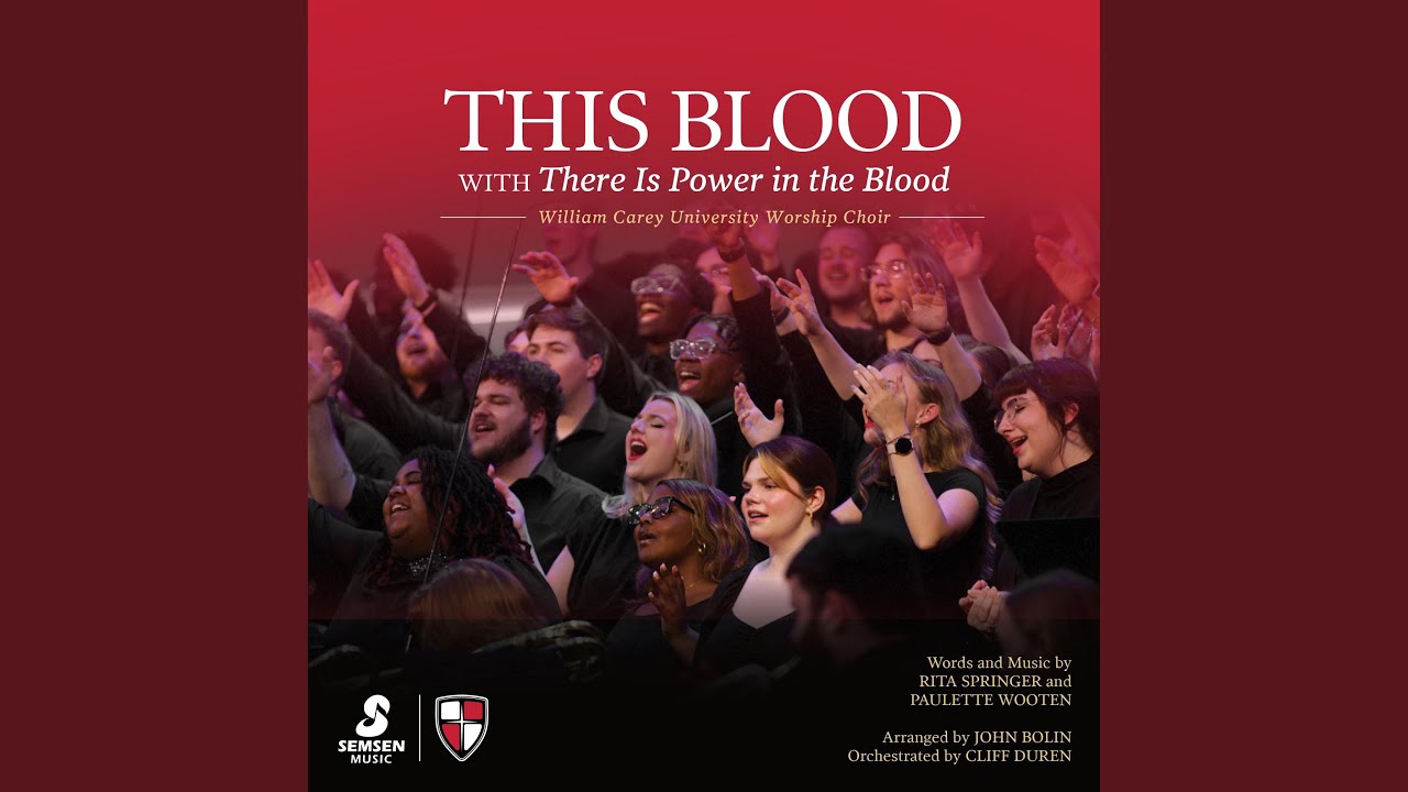 This Blood