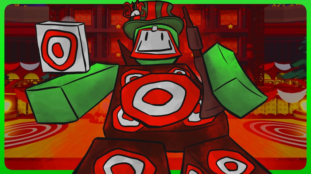 The Most STRESSFUL Chapter Yet. | The Battle Bricks
