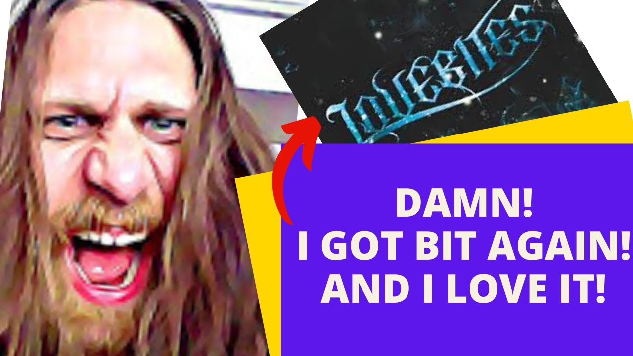 💥THEY REALLY DO BITE!! Lovebites -  When Destinies Align (REACTION!)💥