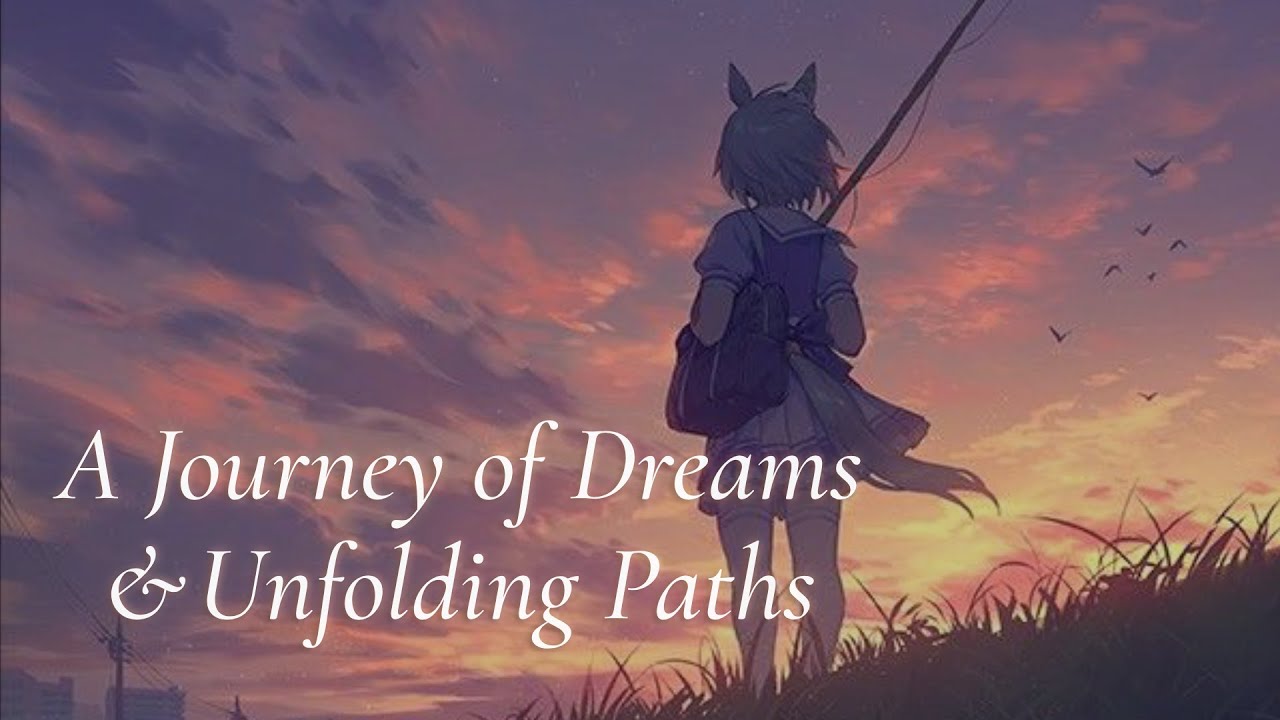 Uma Musume Emotional OST Selection Vol.1 – Calm and Tearful moments