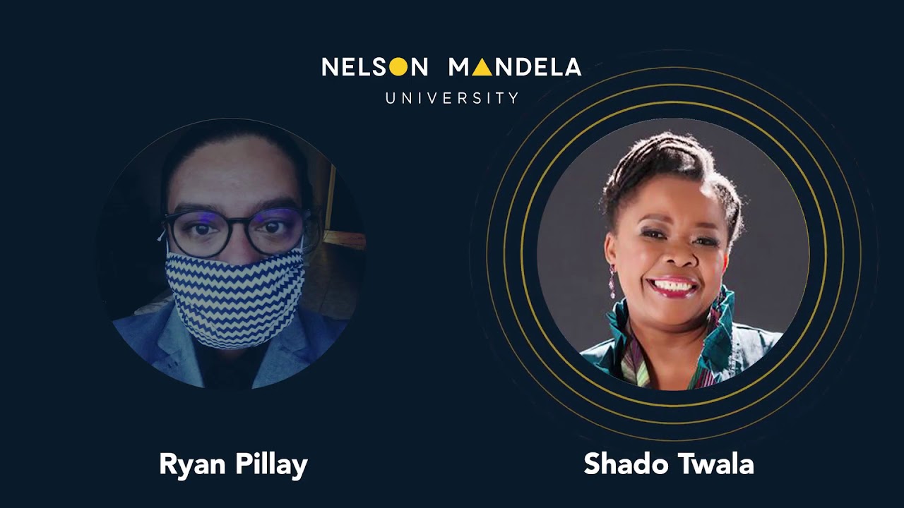 Shado Twala Interview: International Jazz Day 2020