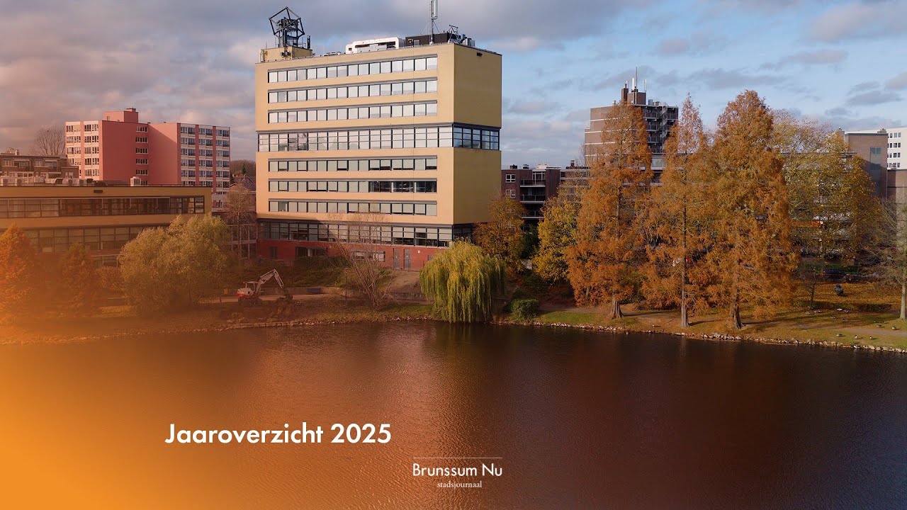 Dit was Brunssum in 2025