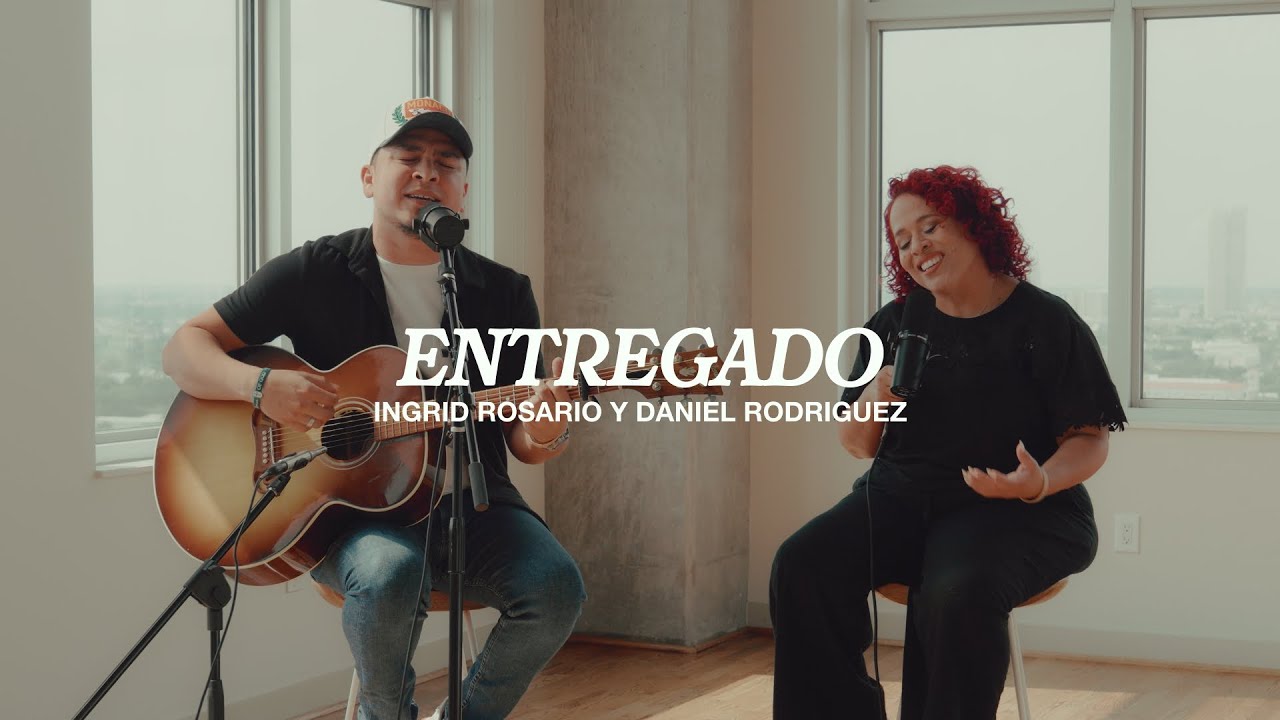 Entregado (Abandoned) Ingrid Rosario & Daniel Rodriguez