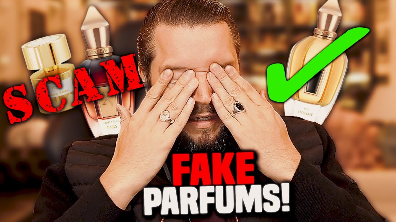 Schützt euch bitte vor Fakes... 🤔