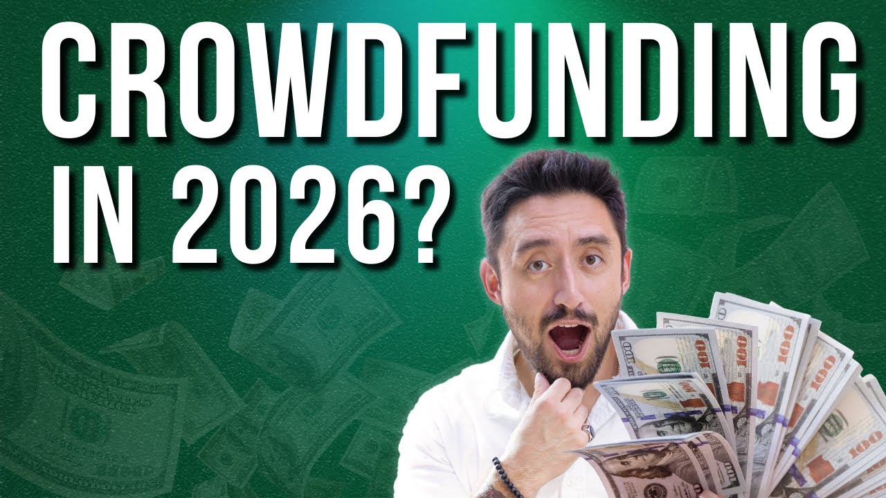Стоит ли заниматься краудфандингом в 2026 году?