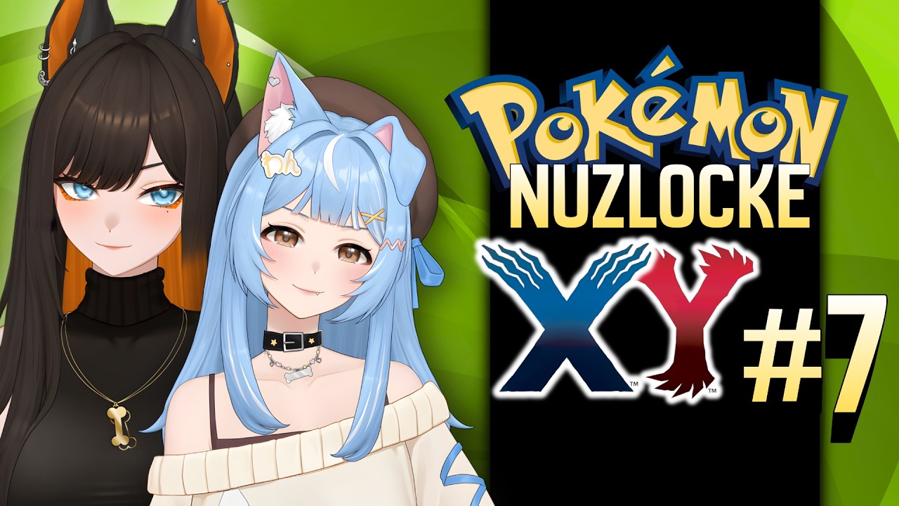 【Nana&Ruru】POKEMONS BACK! COME BE OUR POKEMON ON THE PURPLE APP