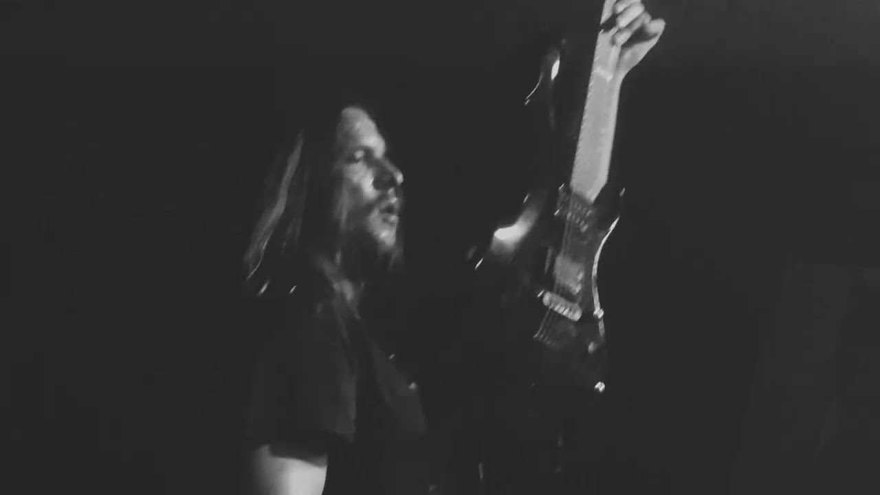 Witchkrieg - Stormdemon || Live @ Alte VHS Bonn; 28.06.2025