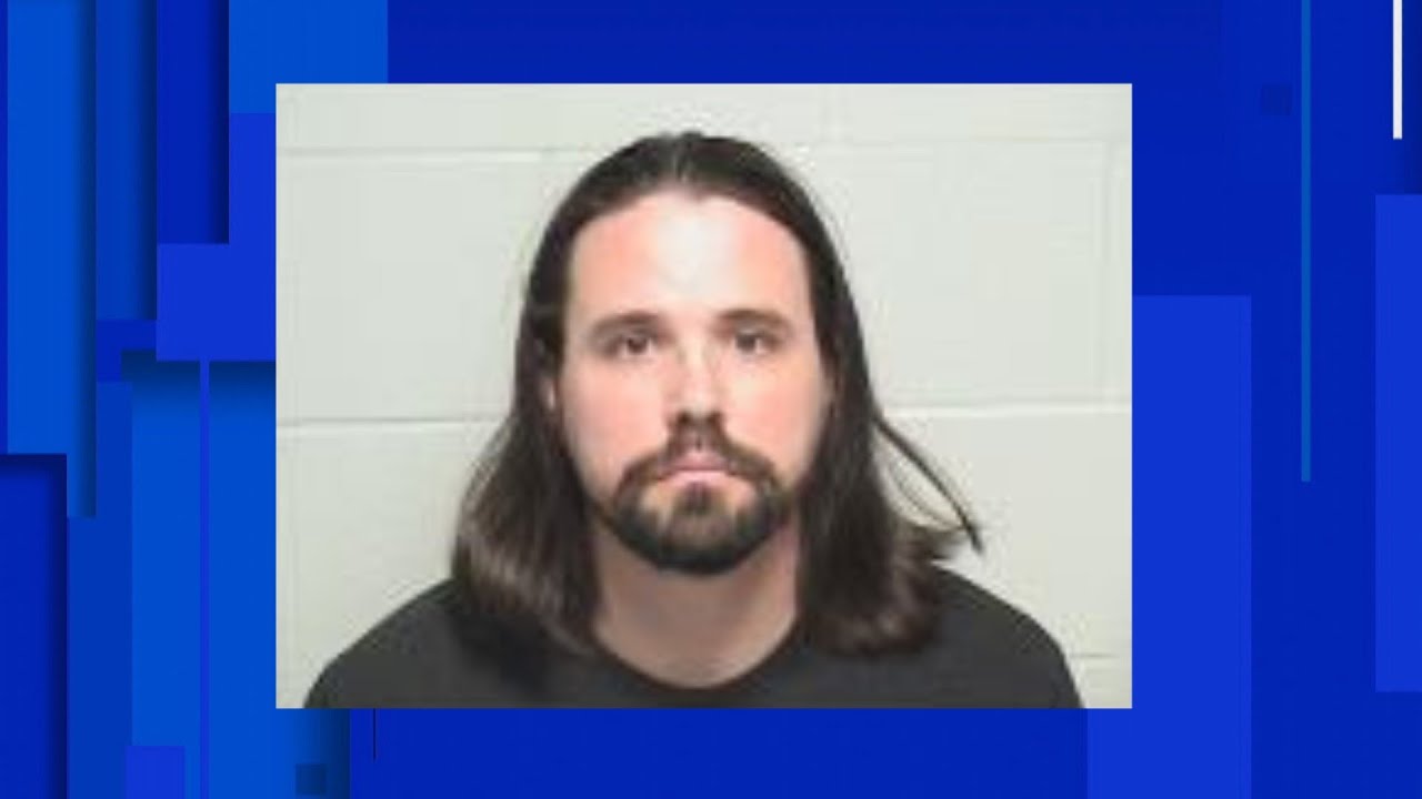 Ferndale man arrested in child sex sting