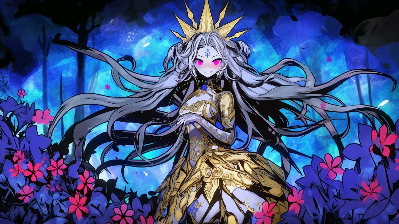 Magic of the Spell | Enchanting Fantasy Folk and Orchestral Adventure Music
