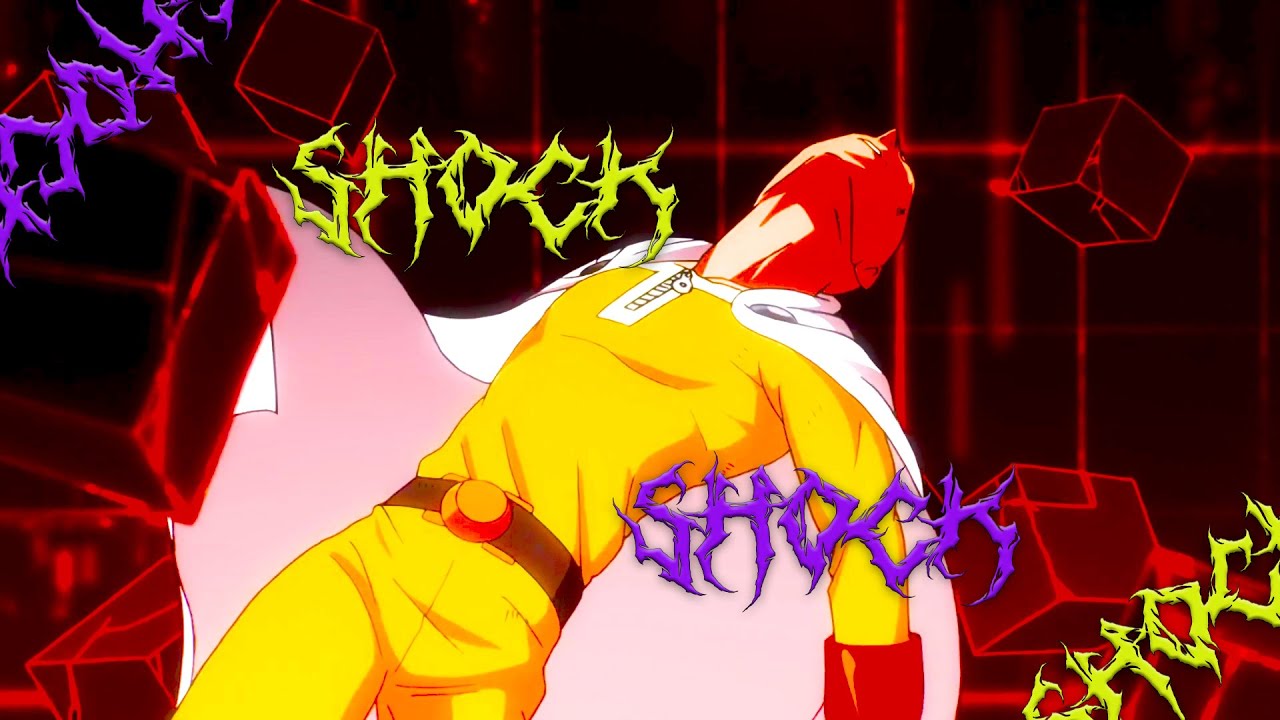 MASTAMIIND x TOKYO'S REVENGE x $cott Pilgrim x Nevi -Shock!-