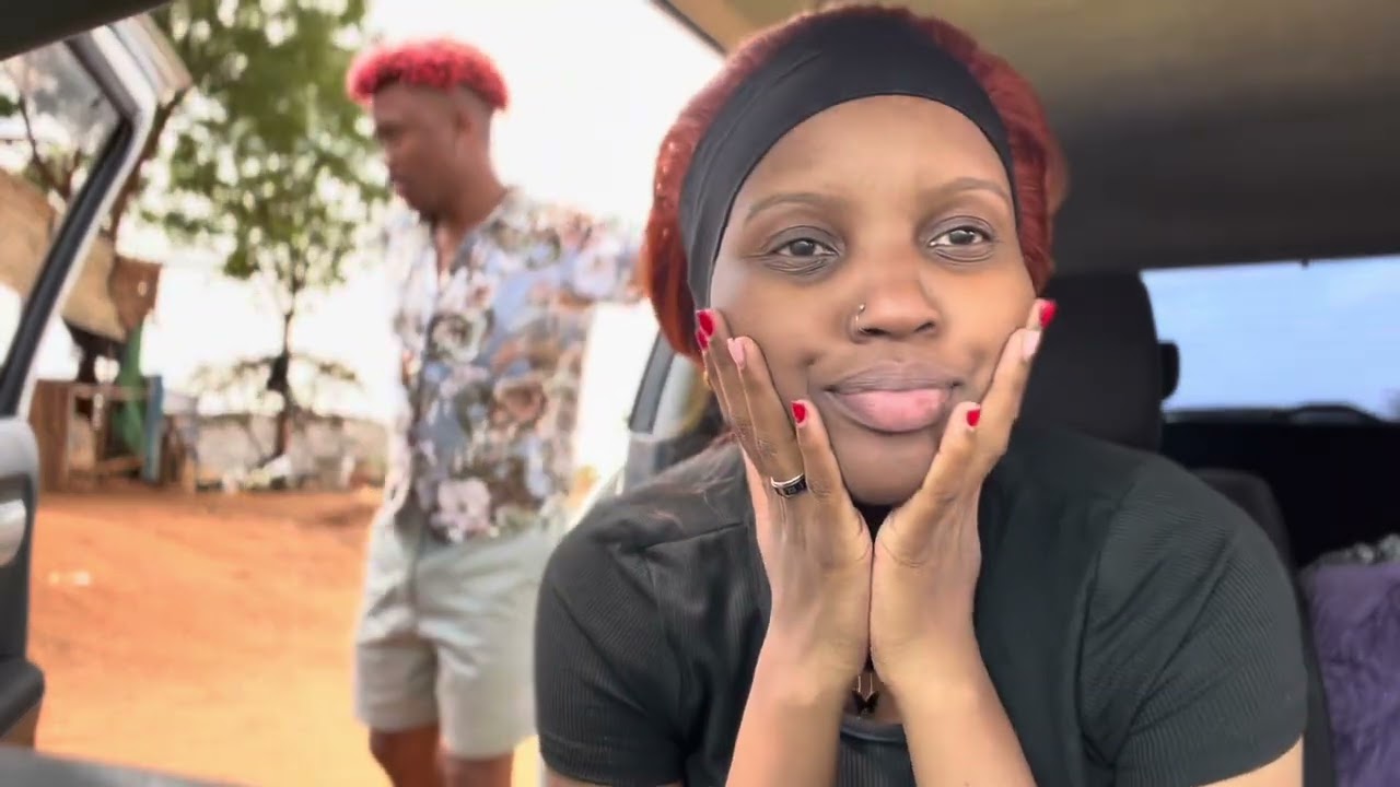 Our impromp2 trip to Mombasa | vlog 