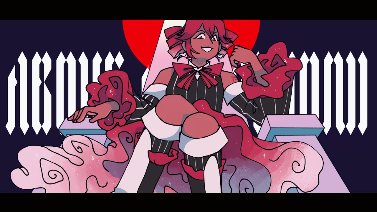 【Kasane Teto】‍‍ Above and Beyond 【UTAU Cover +PV / USTx】