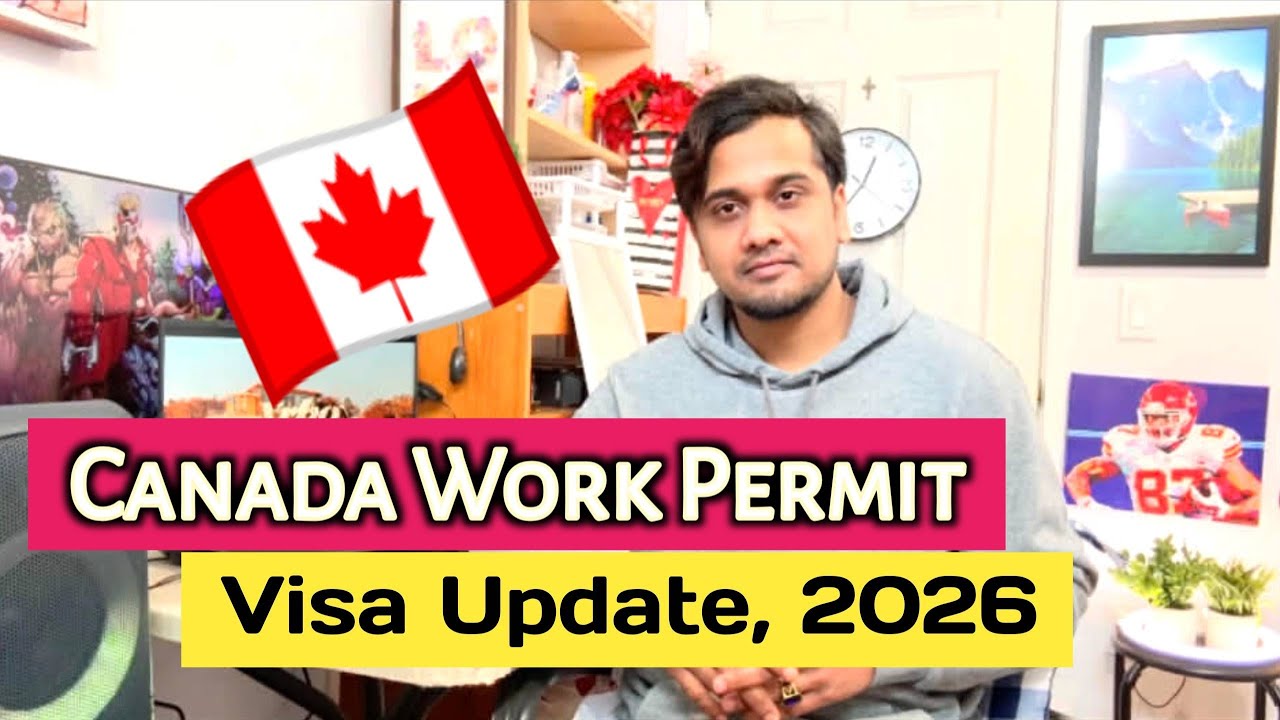 The Canadian Work Visa Crisis is Getting Worse