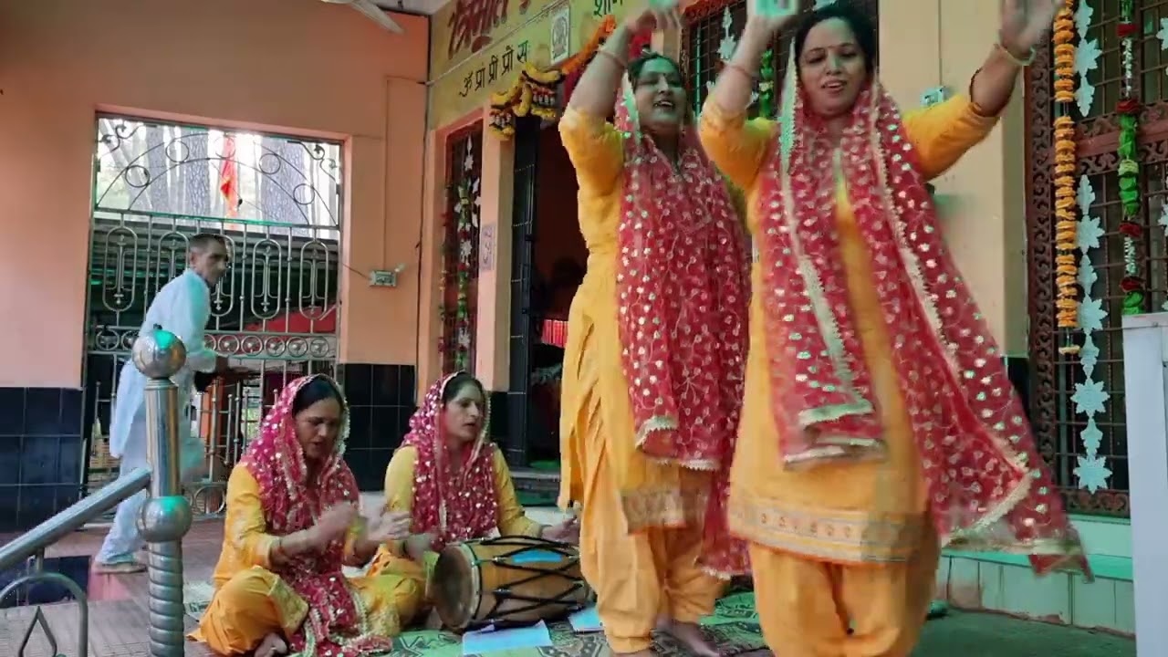 मेरे छल बलिया हो कृष्णा मेरे घर में आ जाना ।। Krishan Bhajan With beautiful dance 🙏🏻🌹