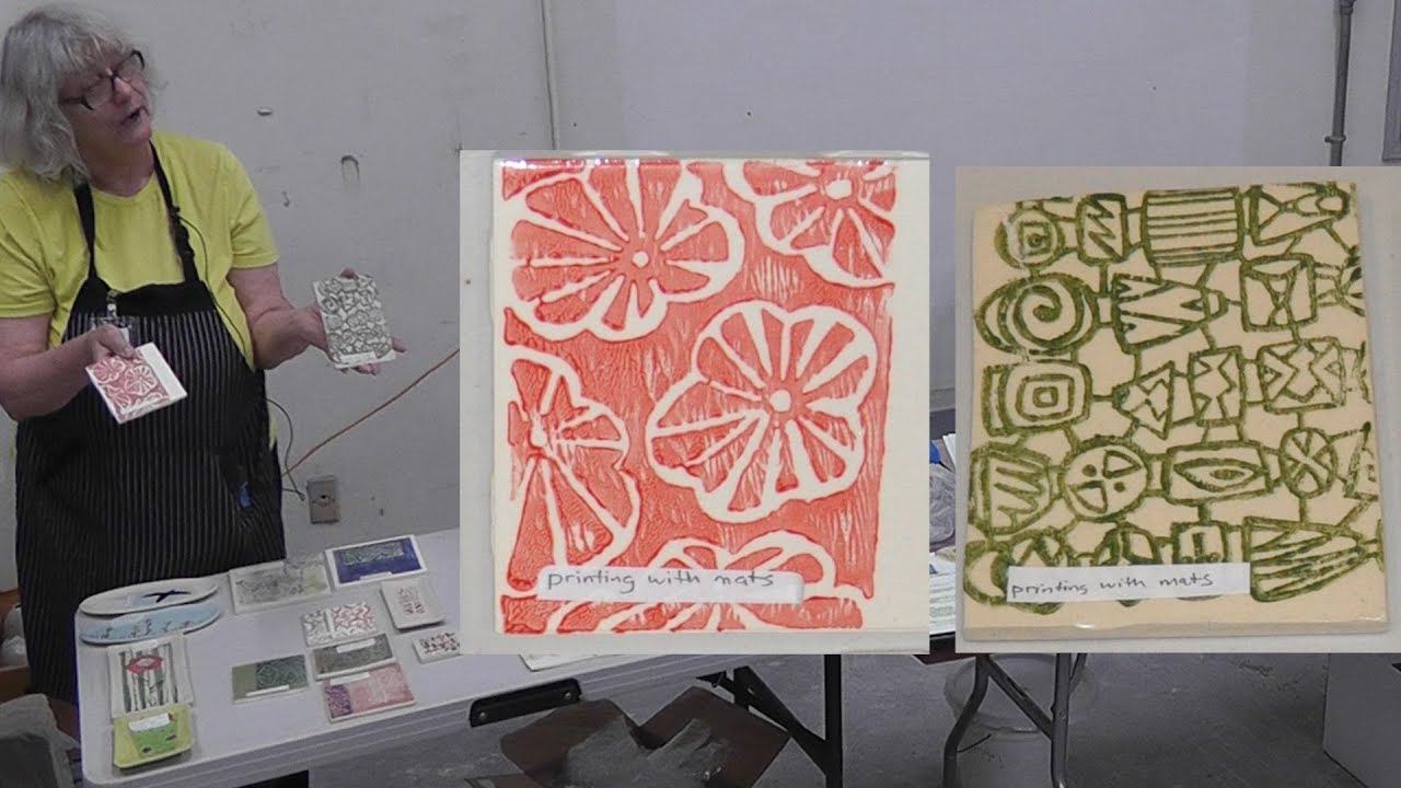 Image Transfer with Lynn Wood