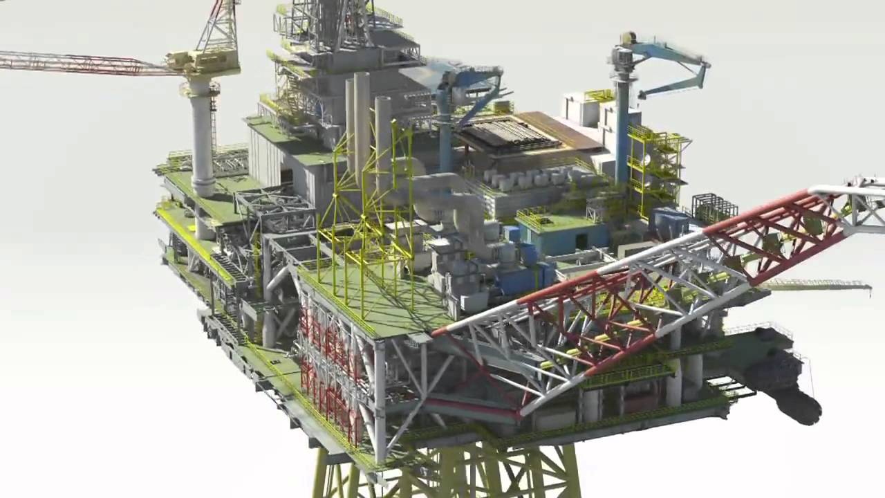 AVEVA's Digital Information Hub ARC 100814